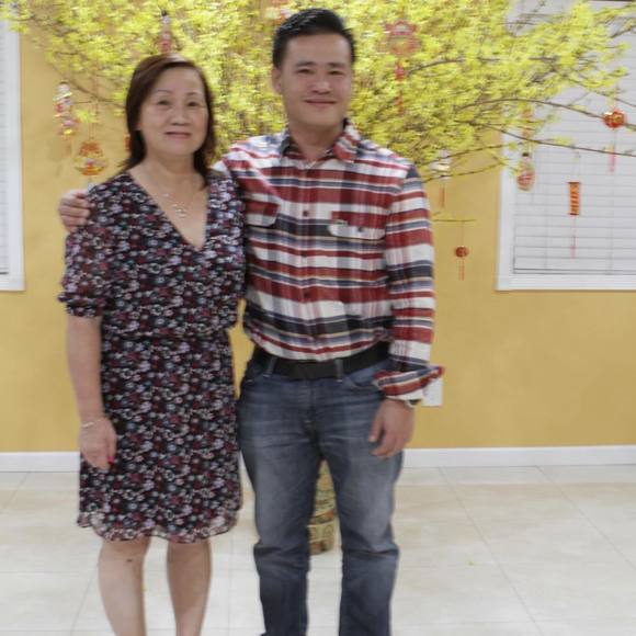 Meet your Posher, Duy - Picture 1 of 1